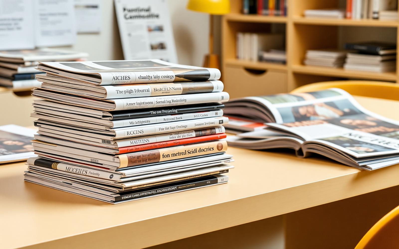 Morrow Press — WordPress Website concept project