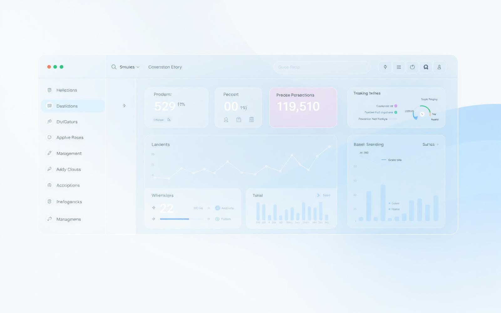 Orbit Ops — SaaS / Product concept project